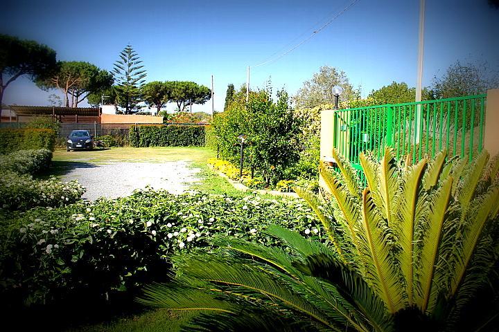 Bed and Breakfast Il Melograno Di Nora Pula Exterior foto