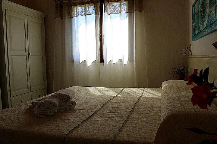 Bed and Breakfast Il Melograno Di Nora Pula Exterior foto