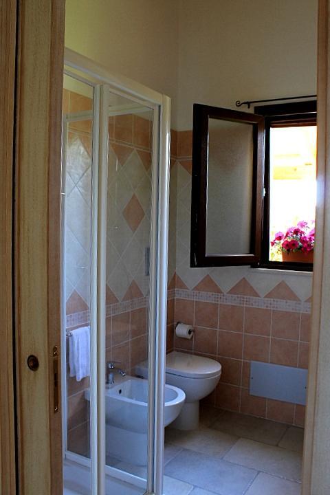 Bed and Breakfast Il Melograno Di Nora Pula Exterior foto
