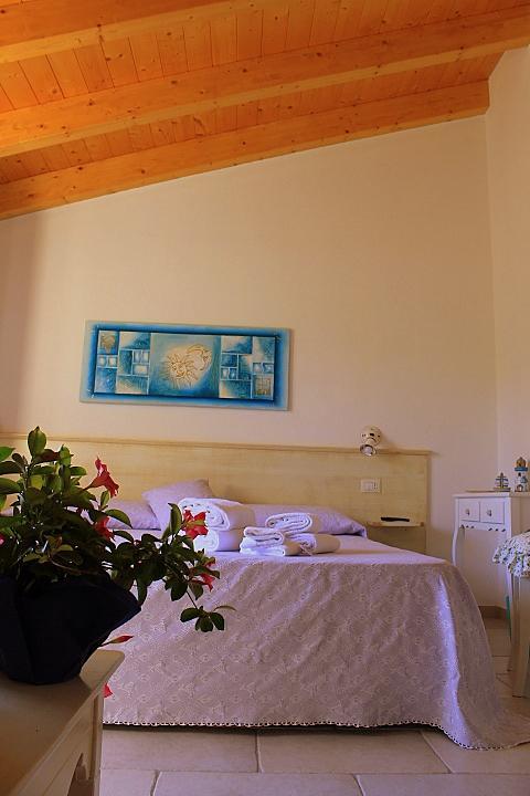 Bed and Breakfast Il Melograno Di Nora Pula Exterior foto