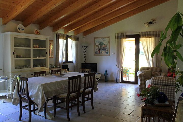 Bed and Breakfast Il Melograno Di Nora Pula Exterior foto