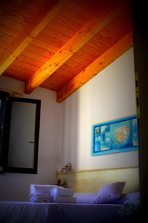 Bed and Breakfast Il Melograno Di Nora Pula Exterior foto