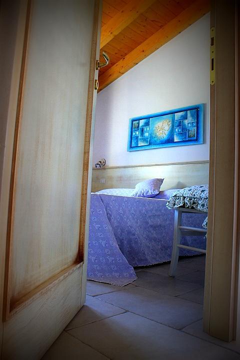 Bed and Breakfast Il Melograno Di Nora Pula Exterior foto