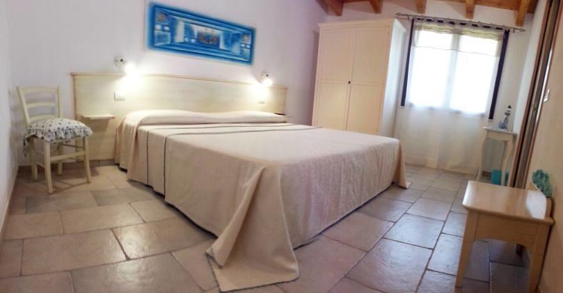 Bed and Breakfast Il Melograno Di Nora Pula Exterior foto